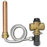 LK ARMATUR | LK 519 ThermoSafe