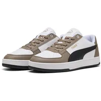 Puma Caven 2.0 Totally Taupe-Puma Black-Puma White 42,5