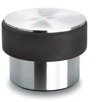 BLOMUS Türstopper Silber 7 x 9 cm