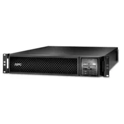 APC USV Online Doppelwandlung 2.700W 3.000VA 230V C20-Eingang