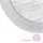 babybay Jersey Spannbetttuch Deluxe passend für Modell Boxspring XXL, zartgrau
