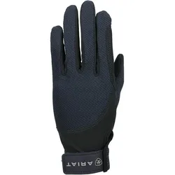 Handschuhe Tek Grip Ariat Dunkelblau XL