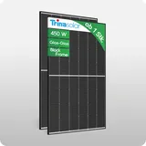 Trina Solar Vertex S+ TSM-435NEG9R.28