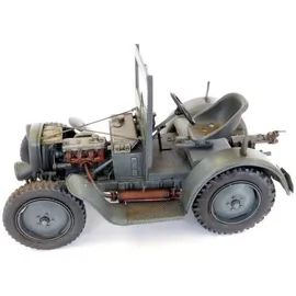 Plus Model Modellbauzubehör Hanomag RL-20 1:35