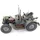 Plus Model Modellbauzubehör Hanomag RL-20 1:35