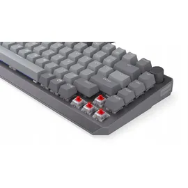 endorfy Thock V2 75% Endorfy Red Switch US
