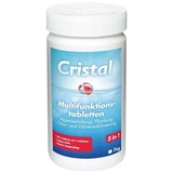 Cristal 1199289 Kombi-Tabletten 1St.