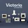 Klarstein Victoria Toaster Creme