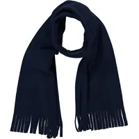 CMP - Unisex-Fleeceschal 23X150 CM black blue (N950)