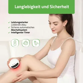 Habys Elektrisches Schröpf-Massagegerät Vakuum