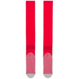 Nike Strike Dri-FIT Stutzenstrümpfe 657 - university red/gym red/white 38-42