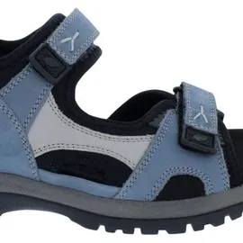 WALDLÄUFER Sora Damen Blau 40,5