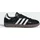 adidas Samba OG Core Black/Off White/Gum 38 2/3