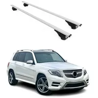 Omac Dachträger für Mercedes GLK X204