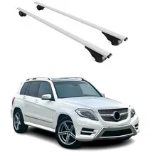 Omac Dachträger für Mercedes GLK X204