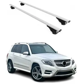 Omac Dachträger für Mercedes GLK X204