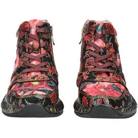 LAURA VITA Sneaker Low Rot Damen 37
