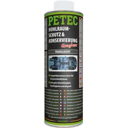 Petec Hohlraumschutz & Konservierung Saugdose 1000 ml