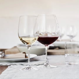 Riedel Veritas Cabernet/Merlot Gläser-Set, 8-tlg. (7449/0)