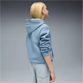 Puma Hoodie Coolblue 176