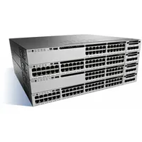 Cisco Catalyst Managed Gigabit Ethernet (10/100/1000) Power over Ethernet