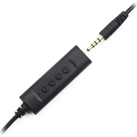 Sandberg Headset Controller schwarz