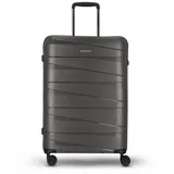 Redolz Essentials 10 4-Rollen 67 cm / 65 l grey-metallic