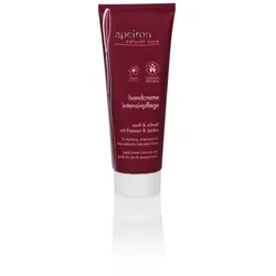 Apeiron Handcreme Intensivpflege