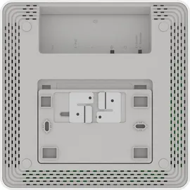 Keenetic Orbiter Pro AC1300 Mesh WiFi-5 Router/-Extender/-Access-Point, 4er-Pack, Router Weiss