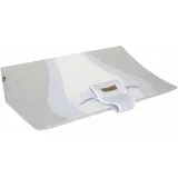 Domiva Domiva, Kinderkissen, Kissen 3D WAVE geneigte Ebene - 60 x 120 cm (60 x 120 cm)