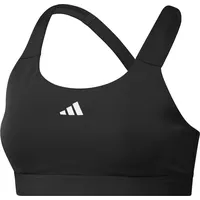 adidas Training High-Support Schwarz S/CD