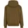 URBAN CLASSICS Hoodie Khaki L