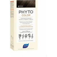 Phyto Phytocolor Haarfarbe Braun 112 ml