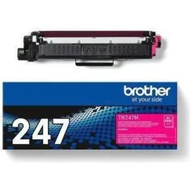 Brother TN-247M magenta