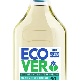 Ecover Universal Waschmittel Konzentrat Hibiskus & Jasmin 750ml