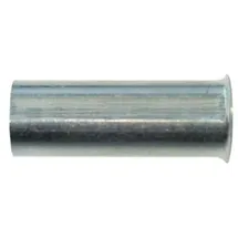 PROTEC.class Aderendhülsen verzinnt, 1,5mm2 / 10mm, 100 Stück