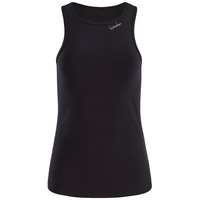Winshape Damen Functional Light and Soft Tanktop Aet134ls Yoga-Shirt,