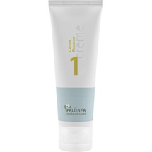 A. Pflüger GmbH & Co KG Biochemie Pflüger 1 Calcium fluoratum Creme