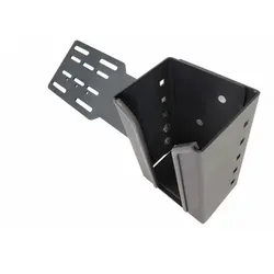 Gamber-Johnson Scanner Pocket Tablet Mount - Montagekomponente (Montage)
