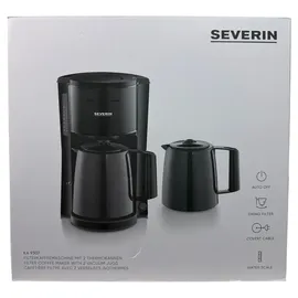Severin KA 9307