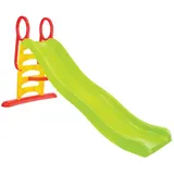 Mochtoys Rutsche Mochtoys Grün Kunststoff