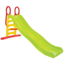 Mochtoys Rutsche Mochtoys Grün Kunststoff