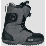 Rome Bodega Boa Snowboardschuhe - black - 31