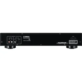 Yamaha CD-S303 CD-Player, Schwarz