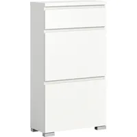 INOSIGN »Skoskap, Tiefe 27cm, 2 Klappen, 1 Schubkasten, Platz