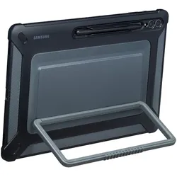 Samsung Outdoor Cover für Galaxy Tab S9 Ultra, Black