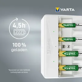 Varta Universal Charger