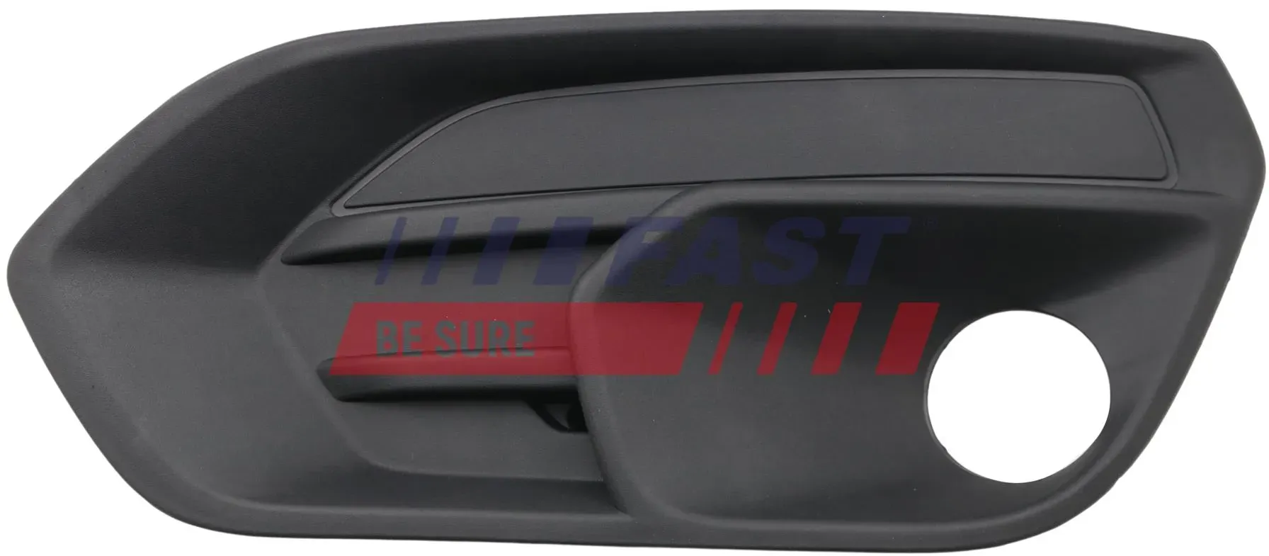 FAST Blende, Nebelscheinwerfer ft90105 links für Iveco