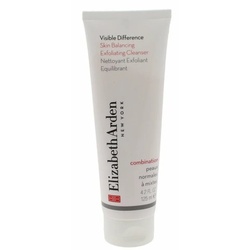 Elizabeth Arden Gesichtsmaske Elizabeth Arden Visible Difference Skin Balancing Exfoliating Cleanser