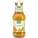 Byodo Sauce Curry-Mango 250 ml